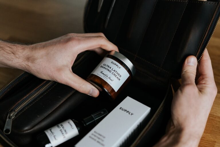The Best Travel Kits for Comfort and Convenience on the Go