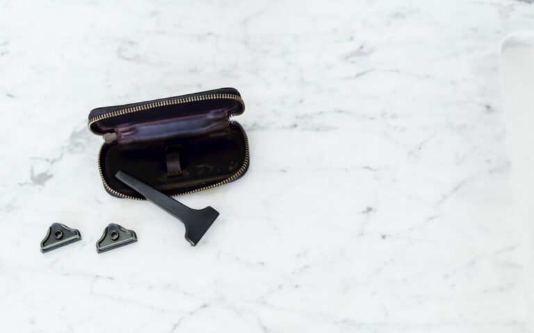 How Our Travel Kits Simplify Your Packing Process Effectively